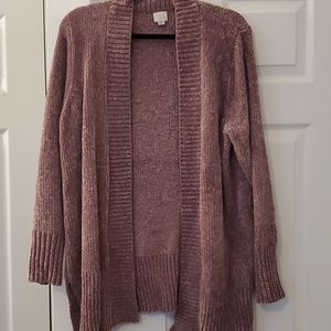 A New Day Cardigan